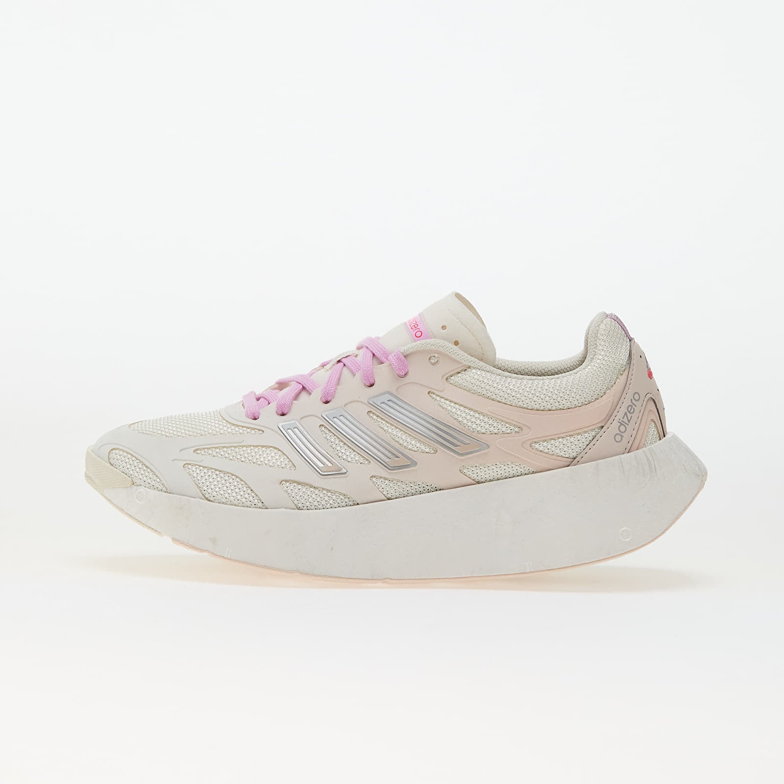 Sneakers adidas Adizero Aruku W Ftw White/ Putmau/ Bliss Lilac EUR 36 2/3