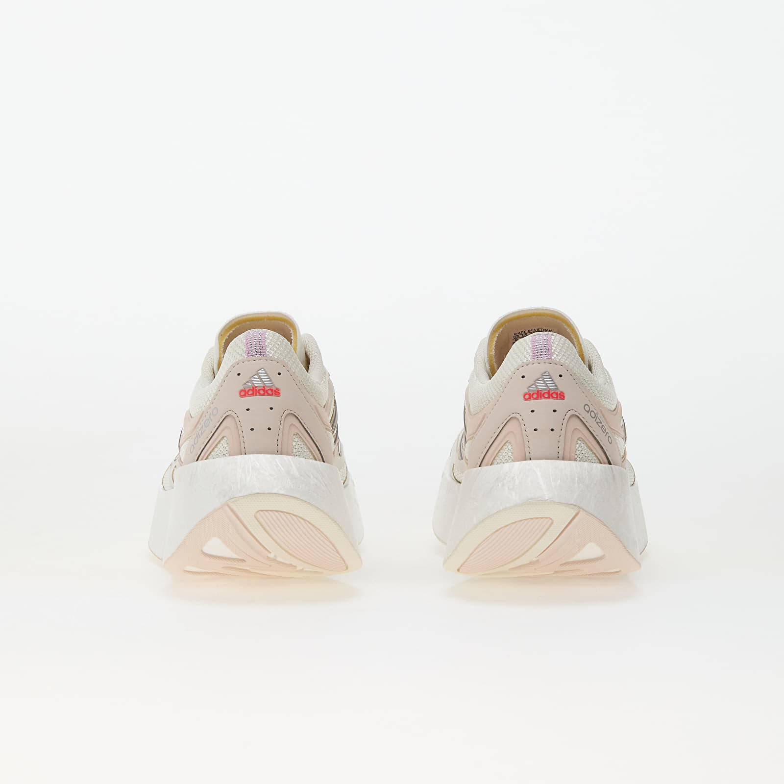 Naiste tossud ja kingad adidas Adizero Aruku W Ftw White/ Putmau/ Bliss Lilac
