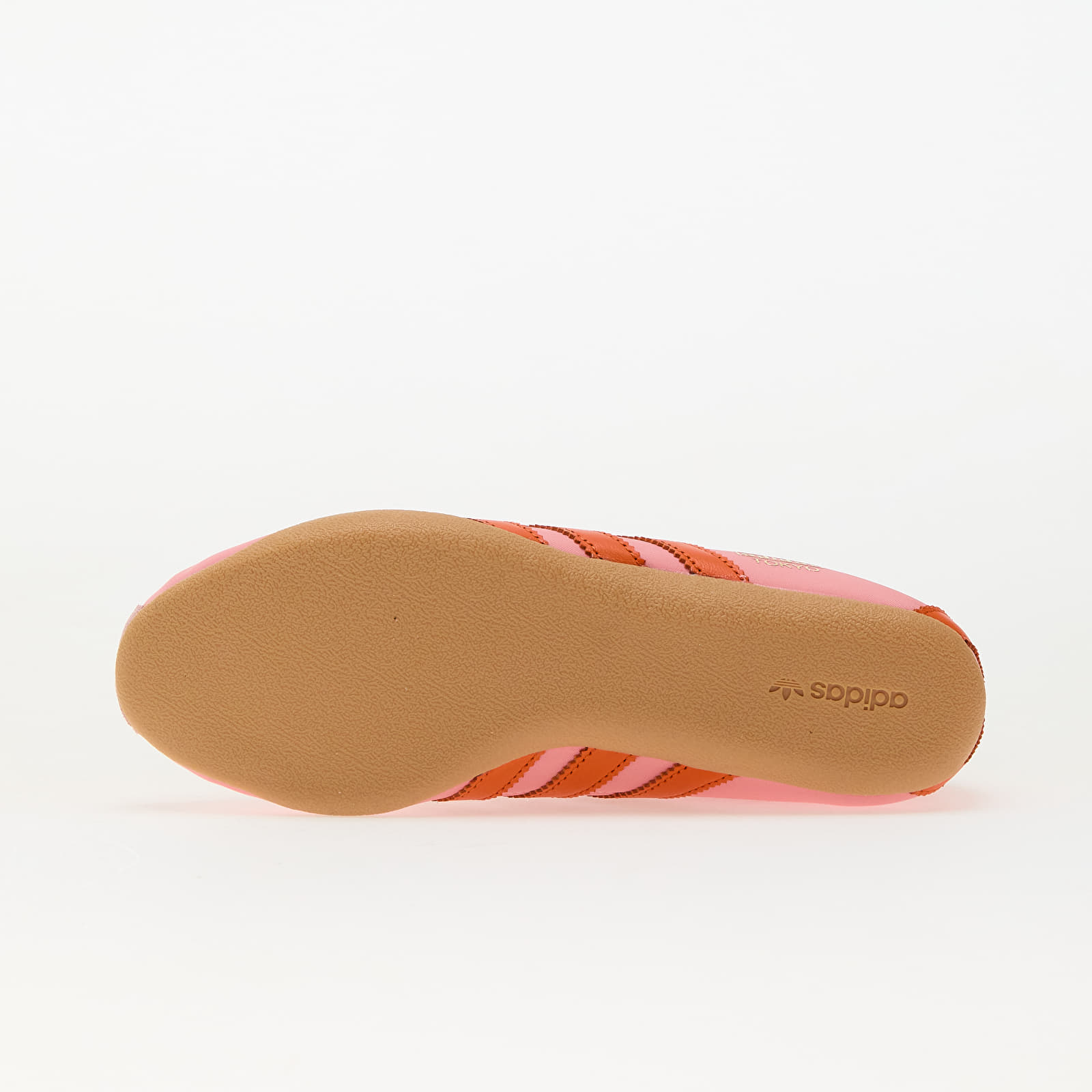 Zapatillas y zapatos de mujer adidas Tokyo W Sepisp/ Orange/ Gold Metallic