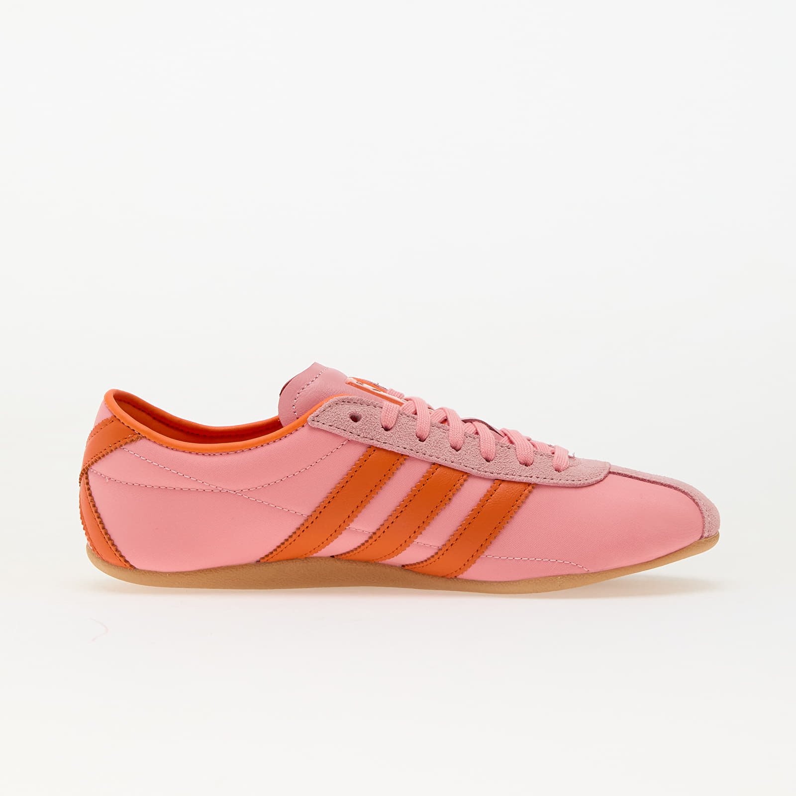 Zapatillas y zapatos de mujer adidas Tokyo W Sepisp/ Orange/ Gold Metallic
