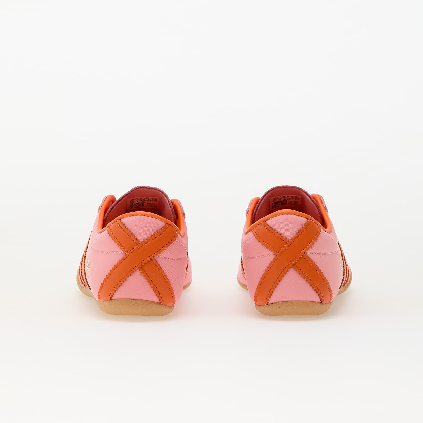 Zapatillas y zapatos de mujer adidas Tokyo W Sepisp/ Orange/ Gold Metallic