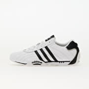 adidas Adiracer Lo Ftw White/ Core Black/ Silver Metallic