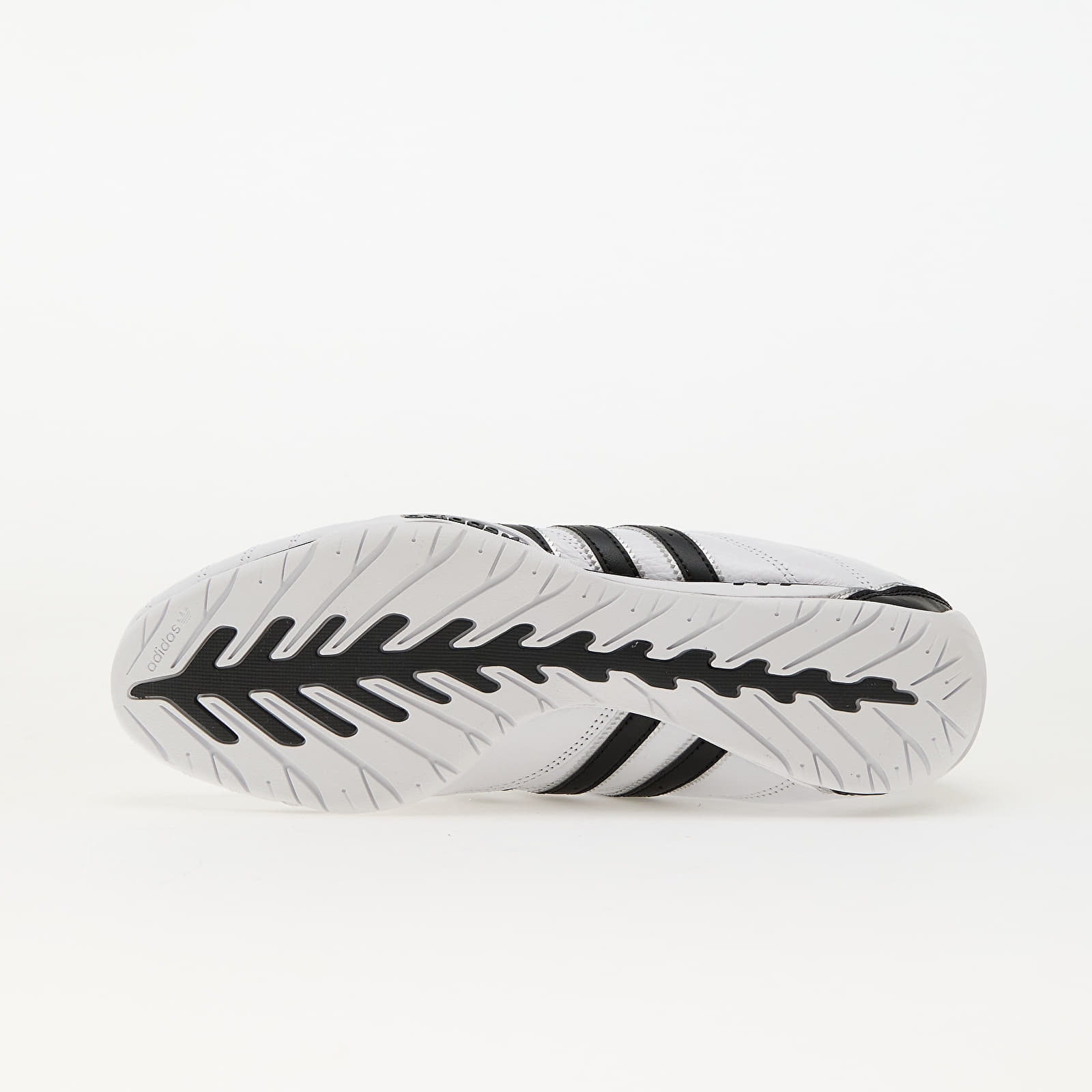 Men's sneakers and shoes adidas Adiracer Lo Ftw White/ Core Black/ Silver Metallic
