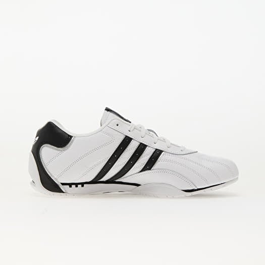 Men's sneakers and shoes adidas Adiracer Lo Ftw White/ Core