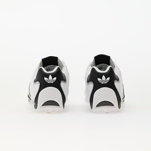 Men's sneakers and shoes adidas Adiracer Lo Ftw White/ Core