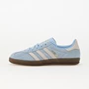 adidas Gazelle Indoor W Clear Sky/ Off White/ Gum5