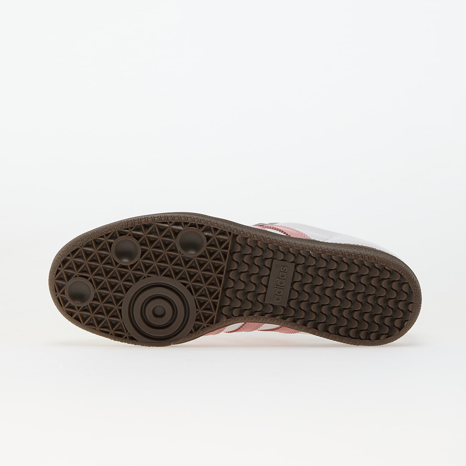 Dámské tenisky a boty adidas Samba Og W Ftw White/ Wonder Mauve/ Off White