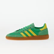 adidas Handball Spezial Energy Green/ Pure Sulfur/ Gum2