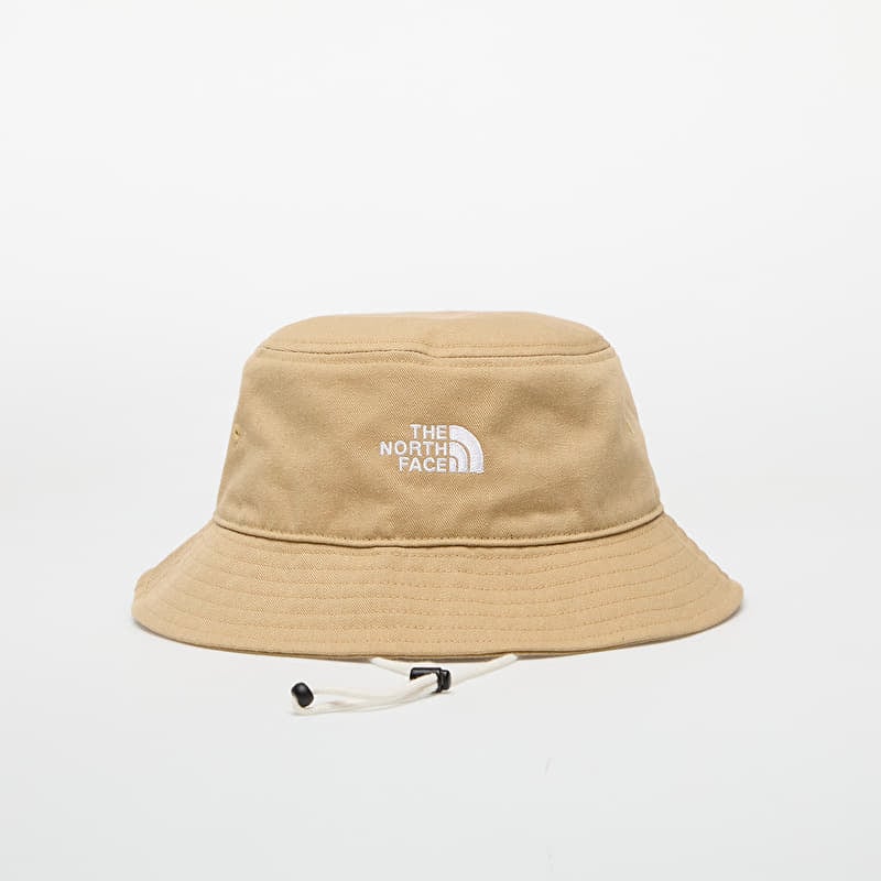 Chapeau The North Face Norm Bucket Khaki Stone