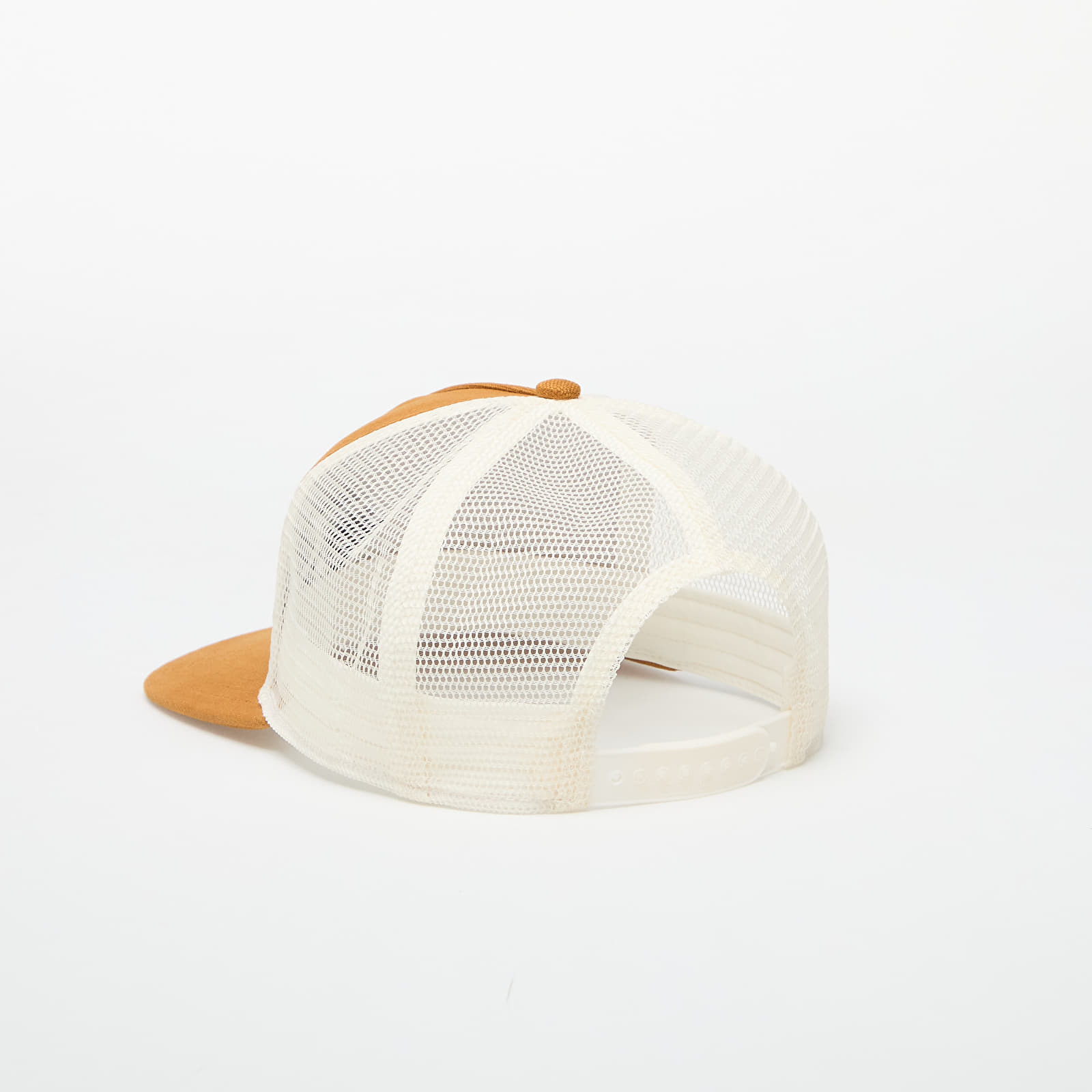 Caps The North Face Half Dome Trucker Timber Tan