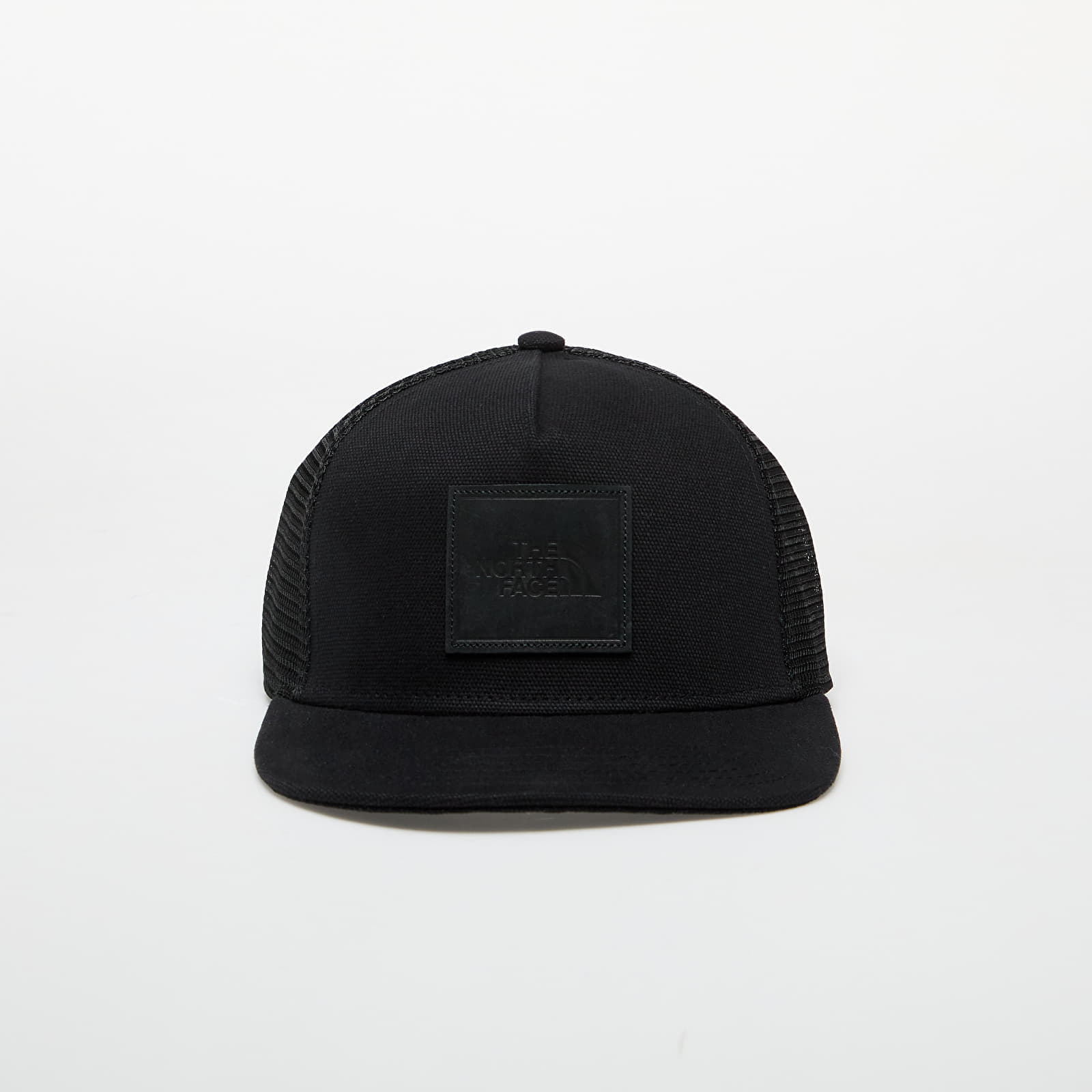 The North Face Half Dome Trucker TNF Black Universal