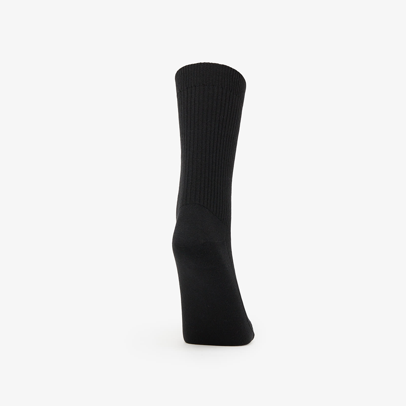 Calcetines para hombre Carhartt WIP Madison Socks 2-Pack Black/ White