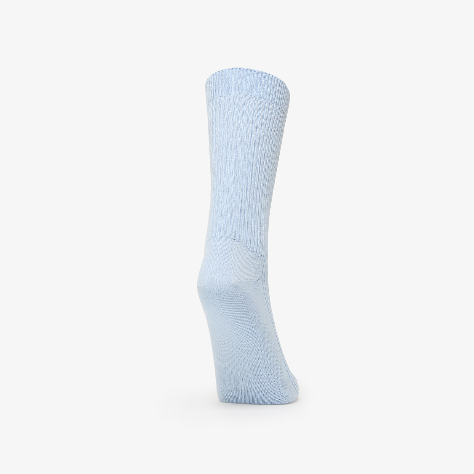 Calcetines para hombre Carhartt WIP Madison Socks 2-Pack Air Sky/ White