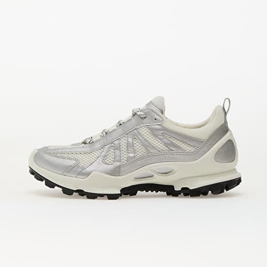 ECCO Biom C-Trail W Silver