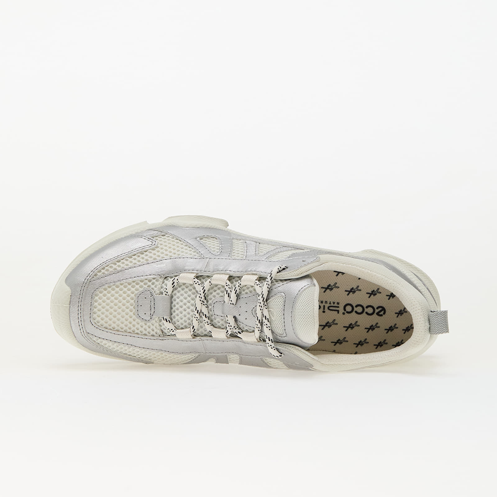 Naiste tossud ja kingad ECCO Biom C-Trail W Silver