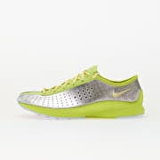 Nike W Air Superfly Cyber/ Lemon-Skylight-Metallic Silver