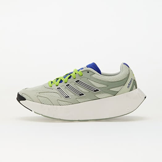 adidas Adizero Aruku W Linen Green/ Silver Metallic/ Silver Green