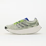 adidas Adizero Aruku W Linen Green/ Silver Metallic/ Silver Green