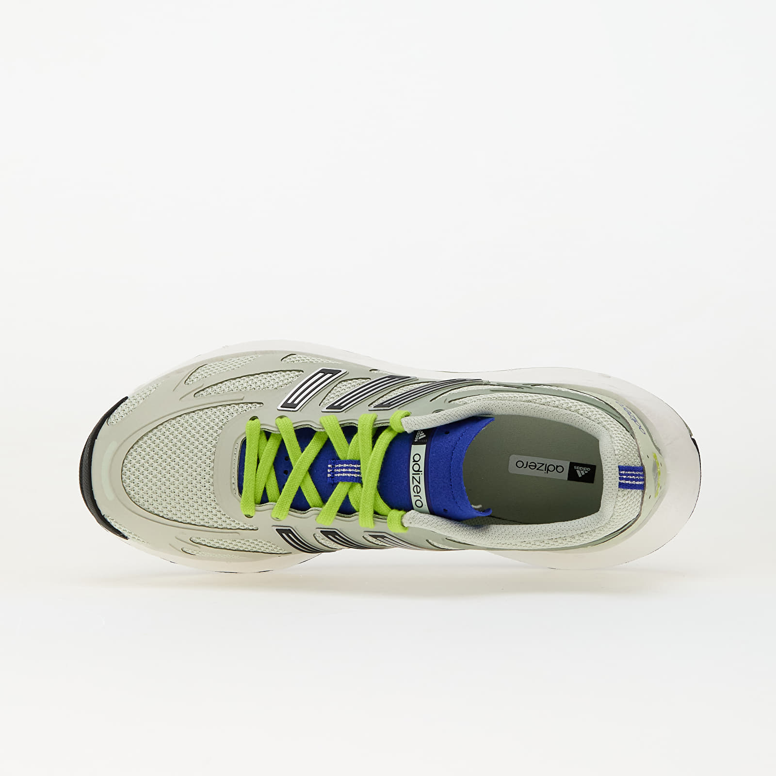Zapatillas y zapatos de mujer adidas Adizero Aruku W Linen Green/ Silver Metallic/ Silver Green
