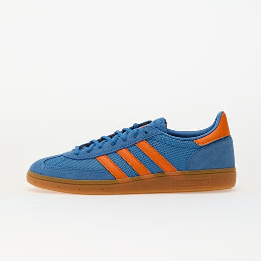 adidas Handball Spezial Focus Blue/ Orange/ Gum2