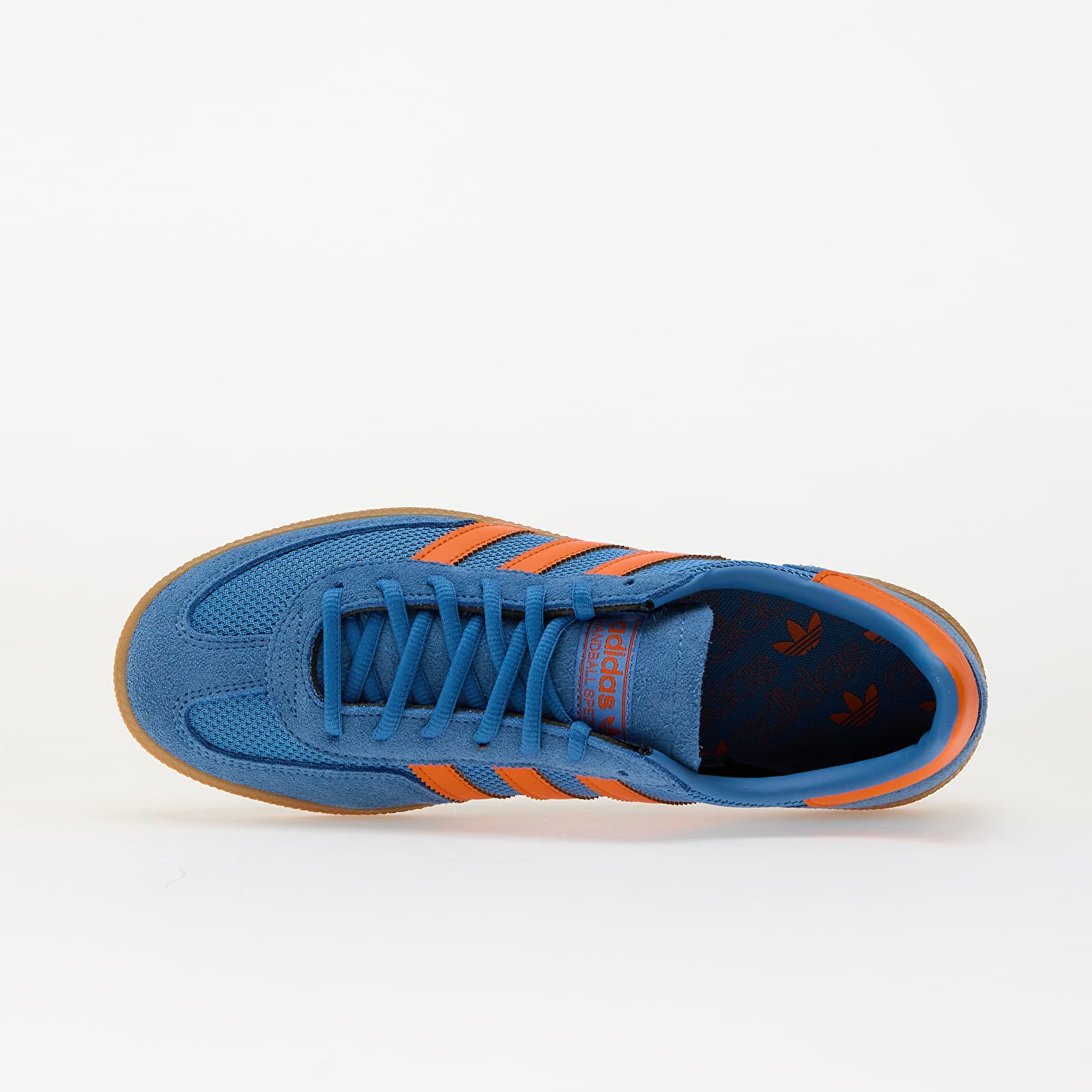 Zapatillas Hombre adidas Handball Spezial Focus Blue/ Orange/ Gum2
