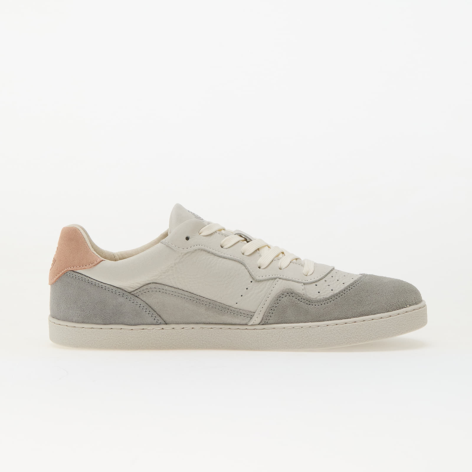 Naiste tossud ja kingad Groundies Nova Women Grey/ Pink
