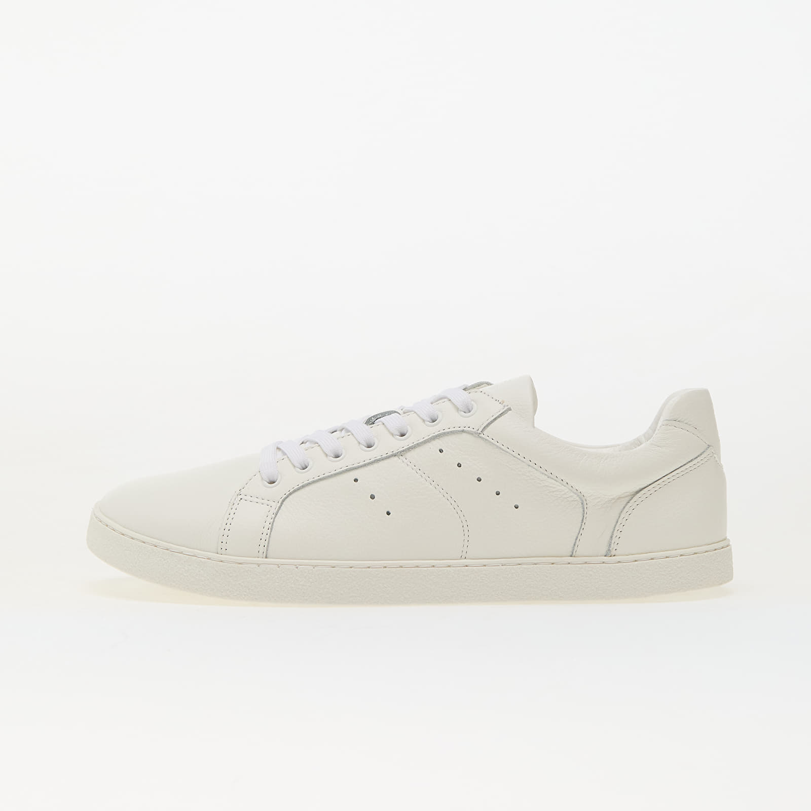 Sneakers Groundies Universe Men White EUR 46