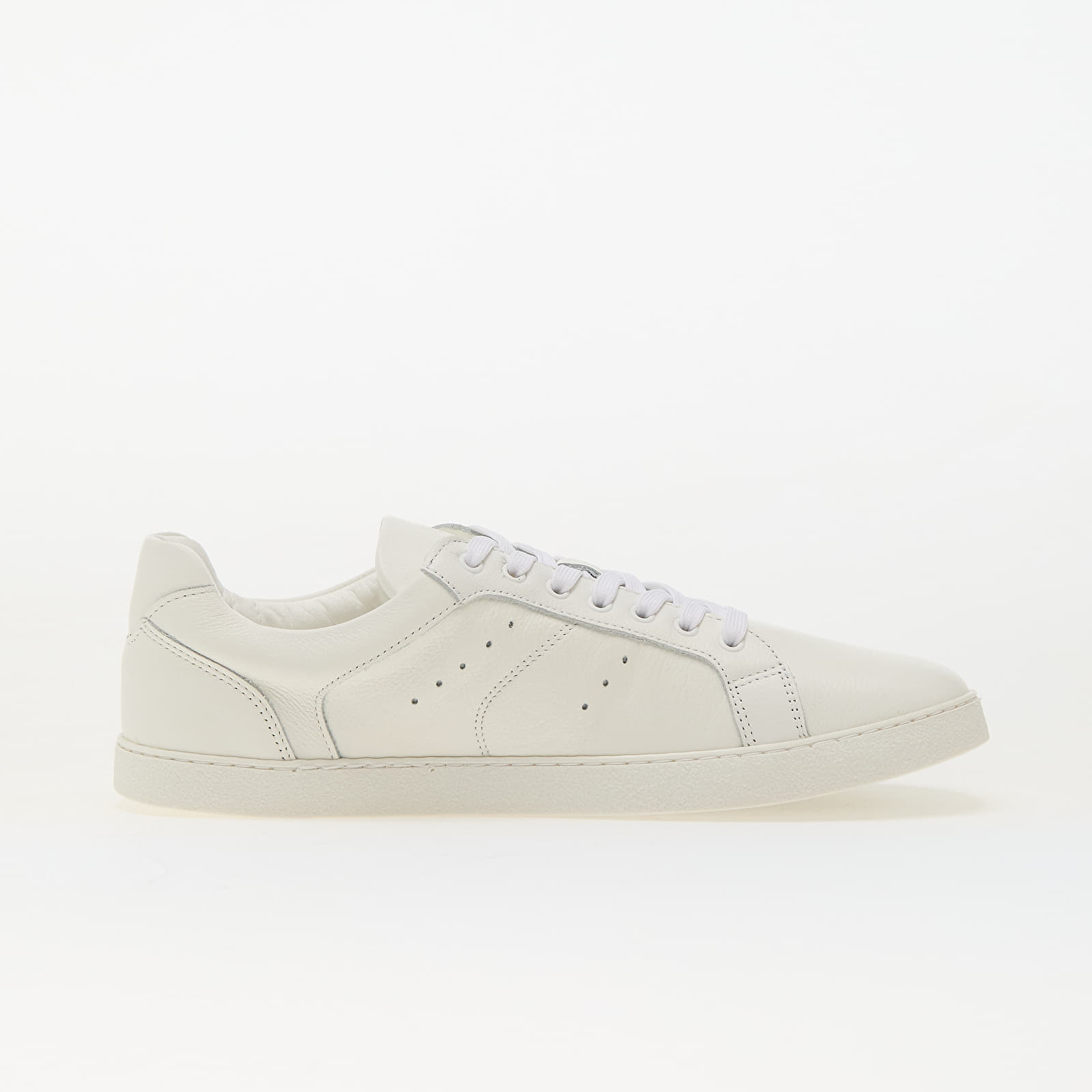 Zapatillas Hombre Groundies Universe Men White
