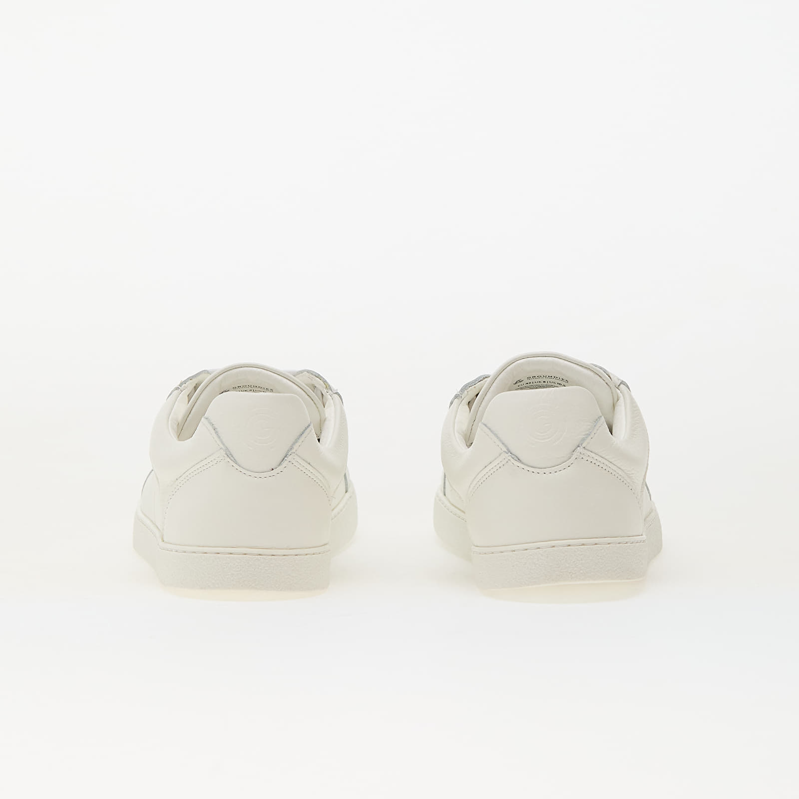 Zapatillas Hombre Groundies Universe Men White