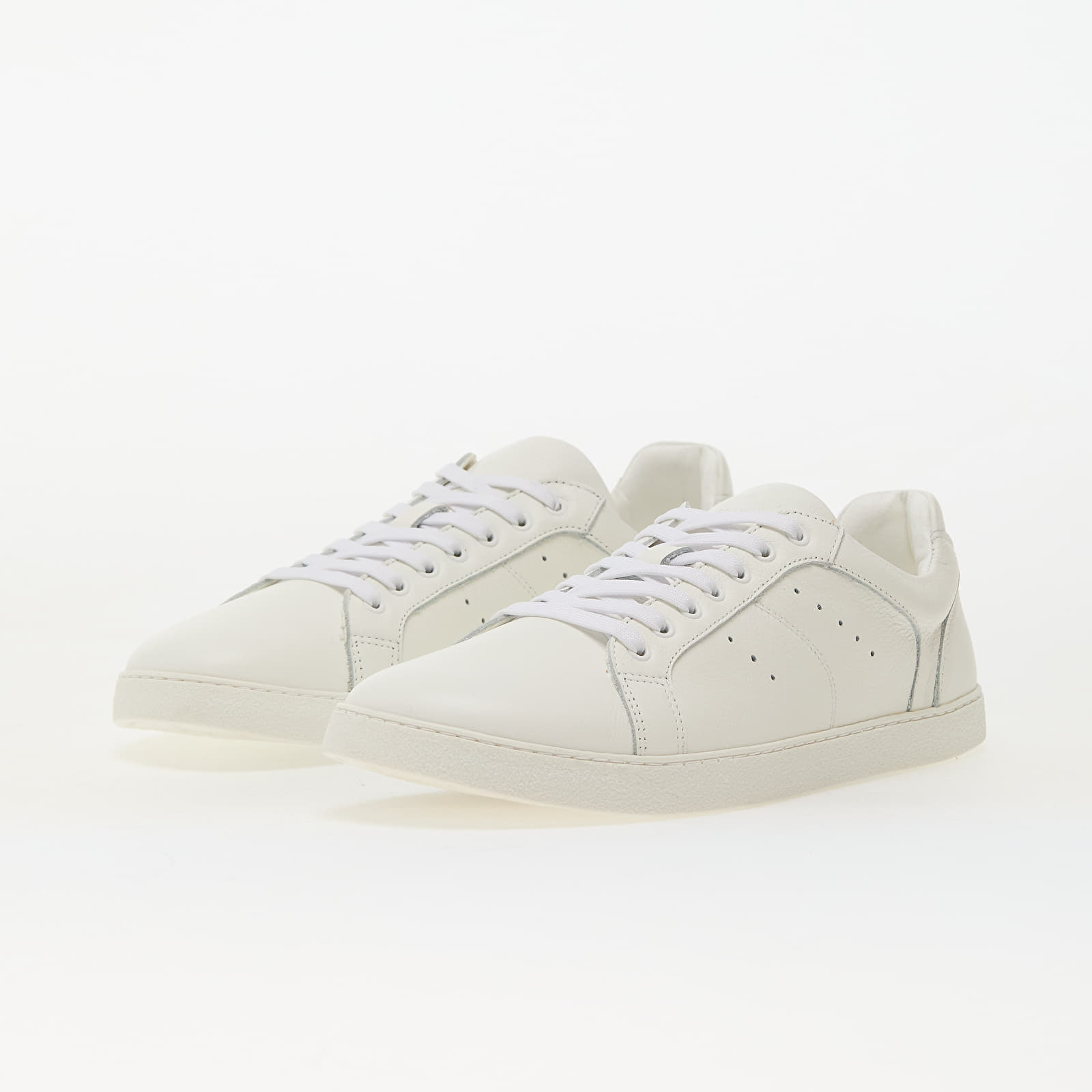 Zapatillas Hombre Groundies Universe Men White