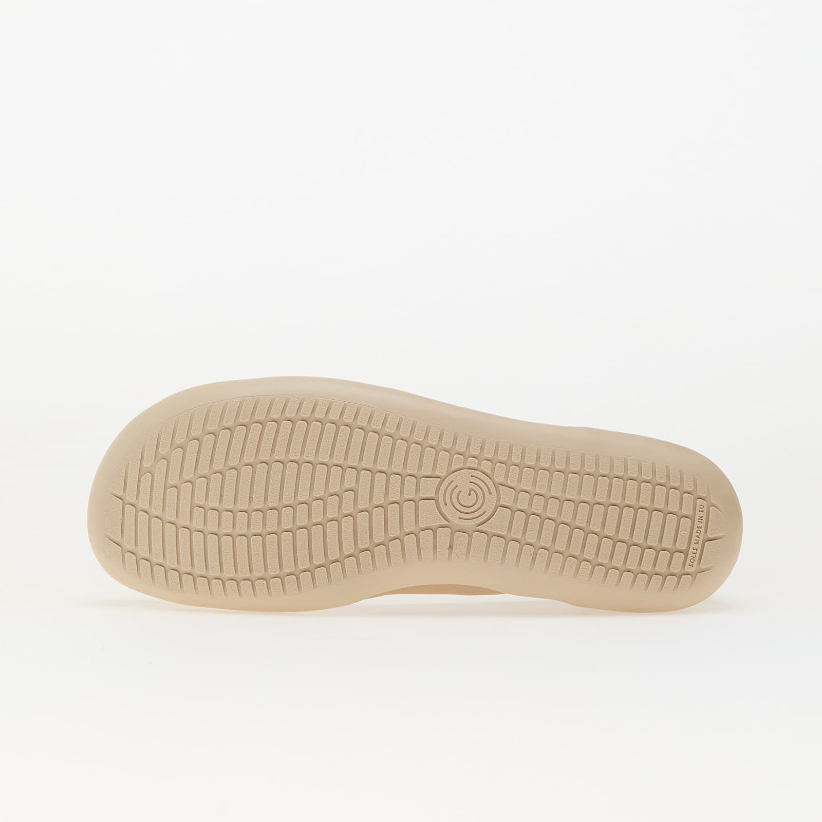 Joggesko og sko for kvinner Groundies Ruby 2.0 Women Beige