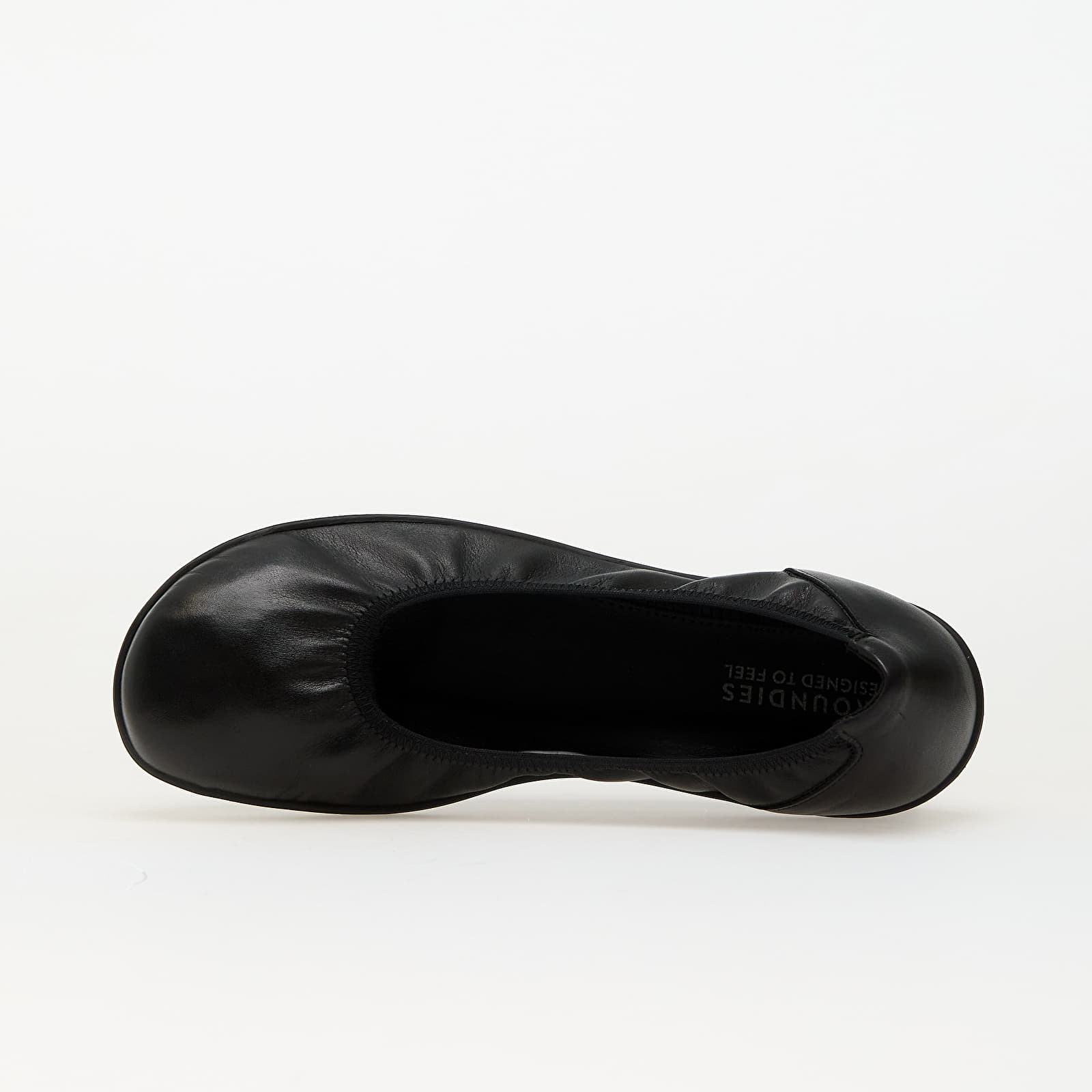 Sneakers und Schuhe für Frauen Groundies Lily 3.0 Women Black