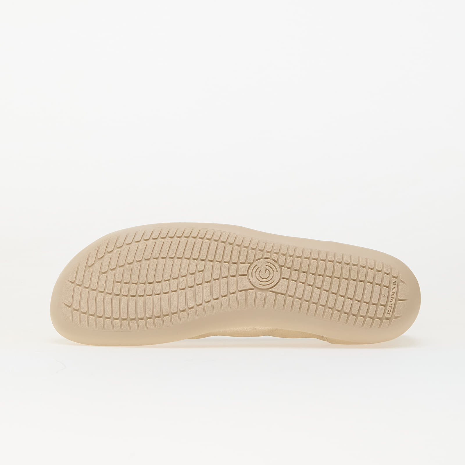 Naiste tossud ja kingad Groundies Lily 3.0 Women Metallic Champagne