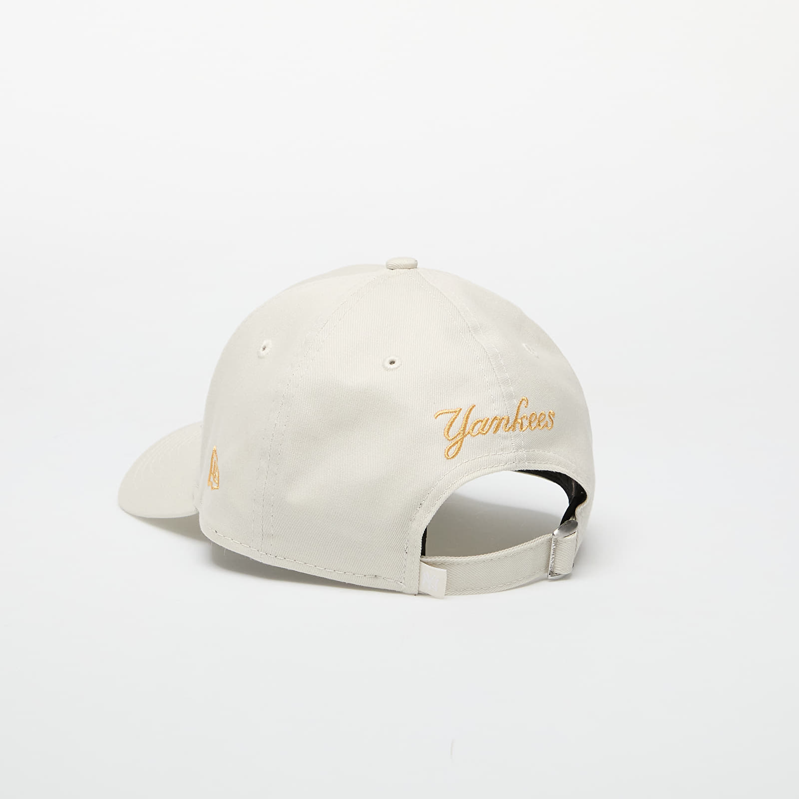 Caps New Era MLB 9FORTY  Floral Icon New York Yankees Floral Icon Stone/Yellow