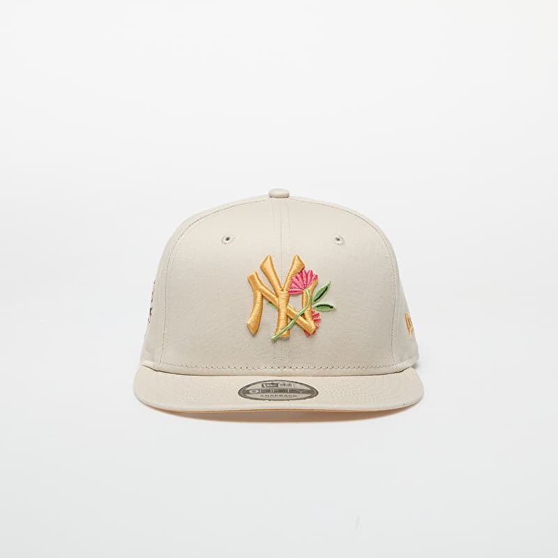 New Era MLB New York Yankees 9FIFTY Snapback Adjustable Cap Floral