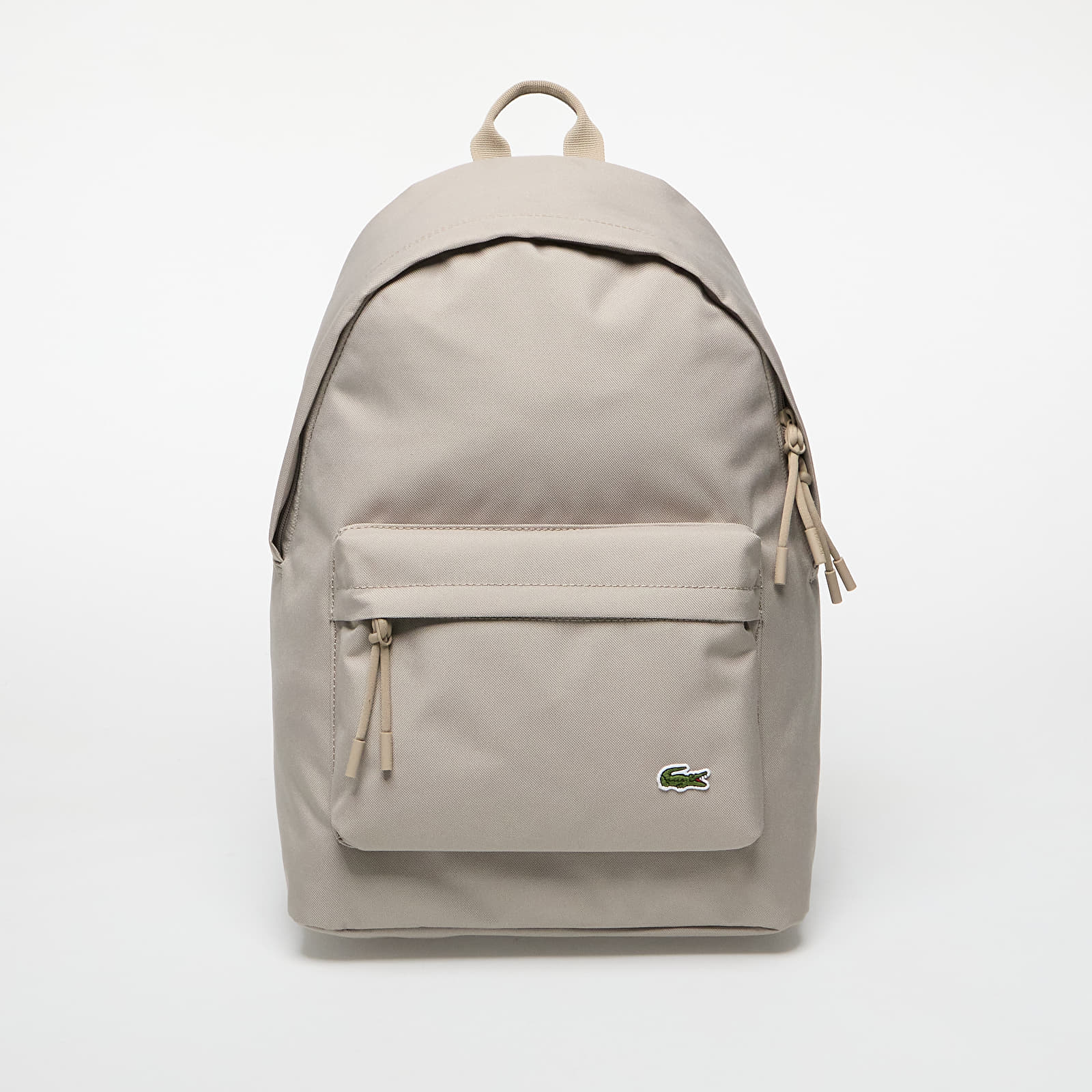 Mochilas LACOSTE Backpack Roasted Cashew