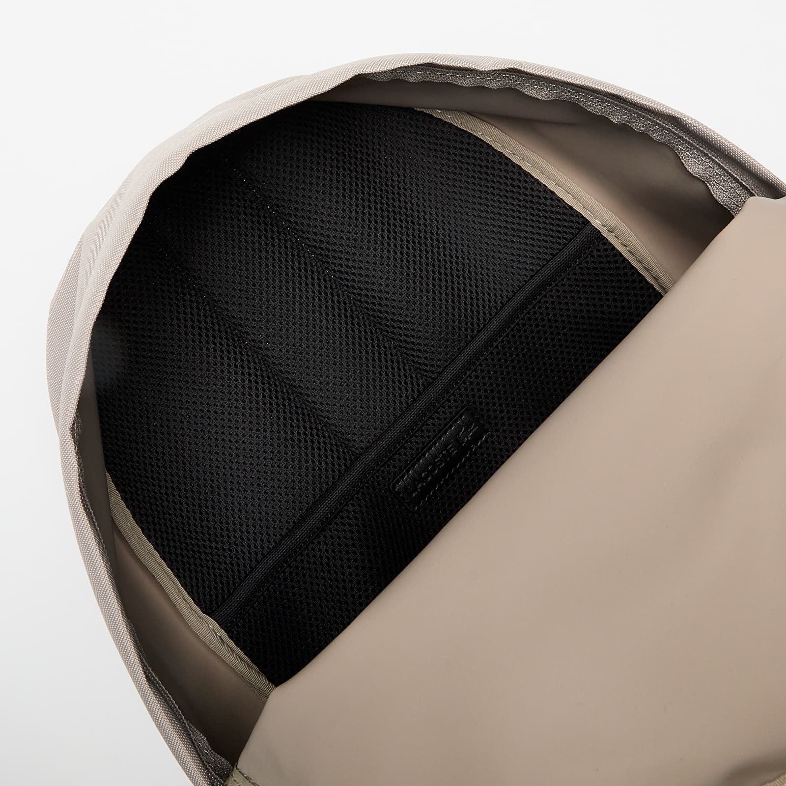 Mochilas LACOSTE Backpack Roasted Cashew