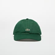 LACOSTE Cap Green