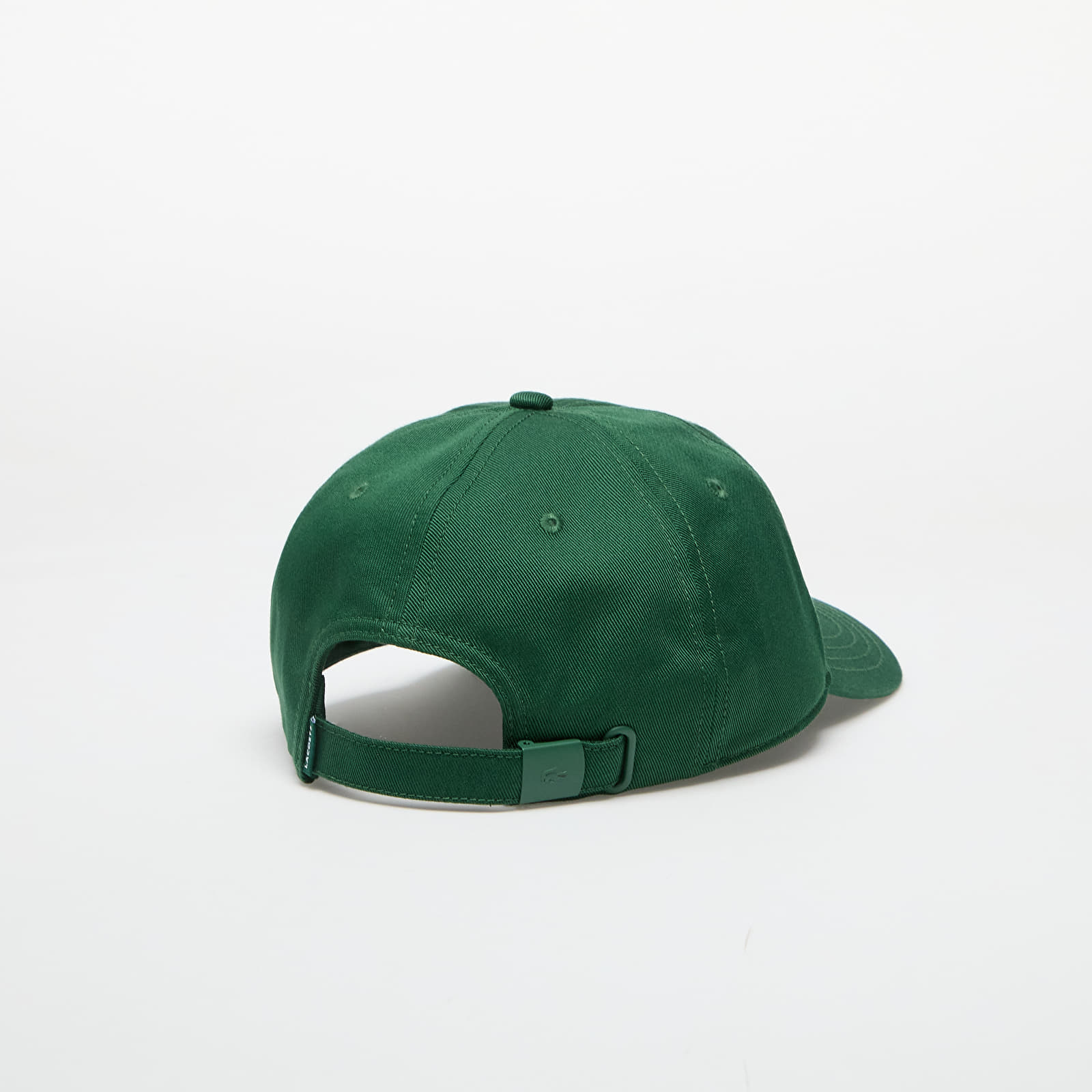 Gorras LACOSTE Cap Green