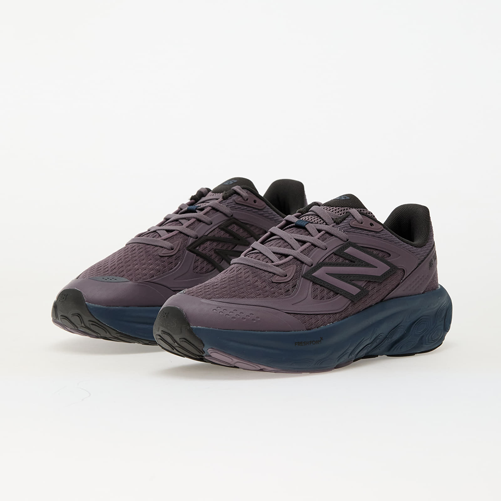 Мужская обувь New Balance TRN Dark Ice Wine