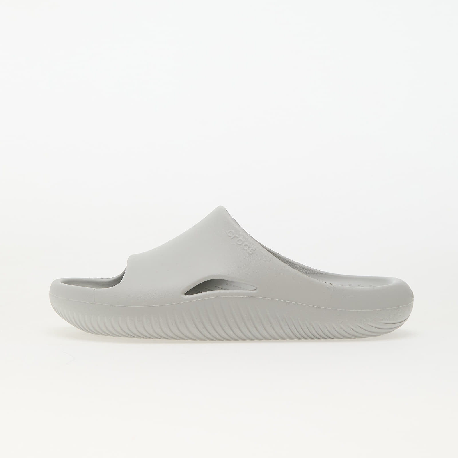 Men's sneakers and shoes Crocs Mellow Slide Atmosphere