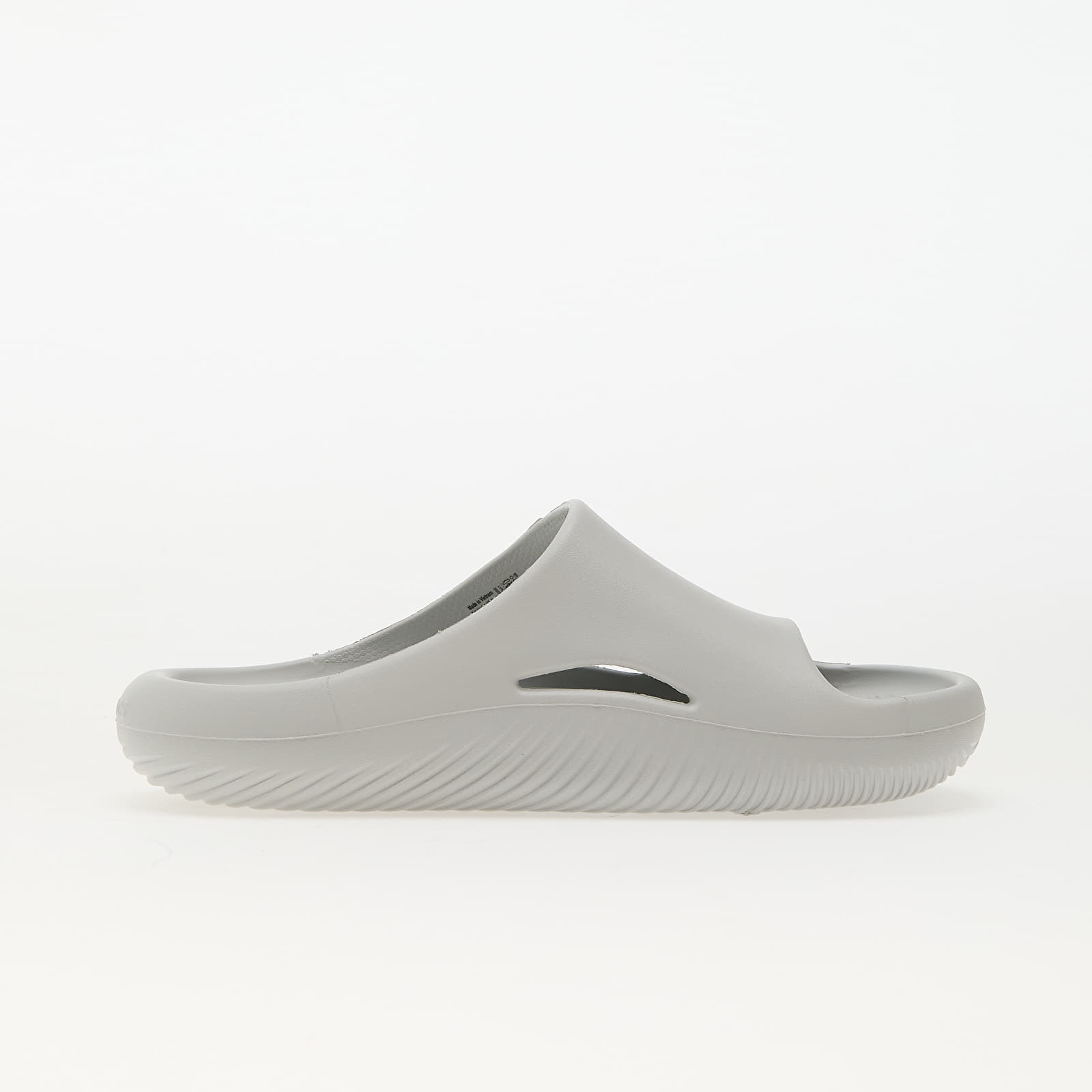 Men's sneakers and shoes Crocs Mellow Slide Atmosphere