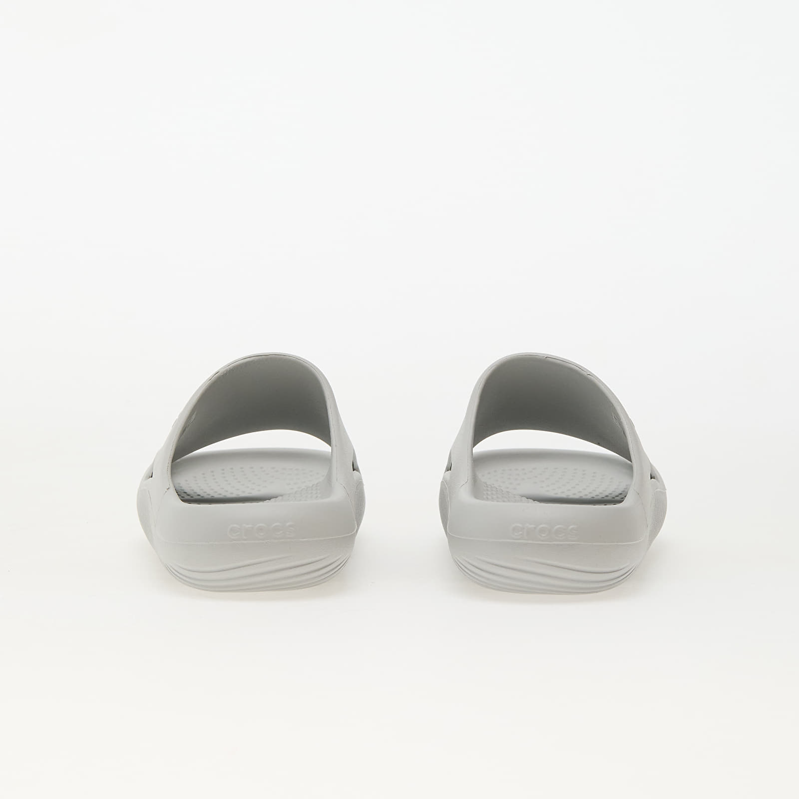 Men's sneakers and shoes Crocs Mellow Slide Atmosphere