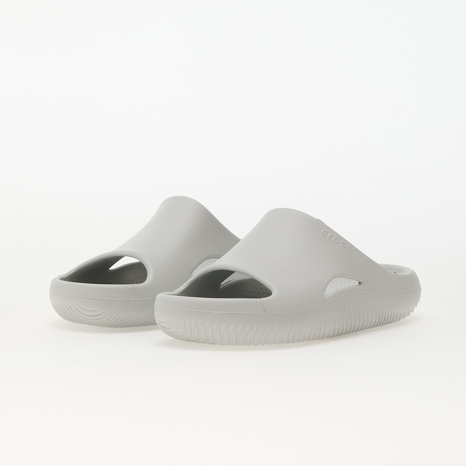Men's sneakers and shoes Crocs Mellow Slide Atmosphere
