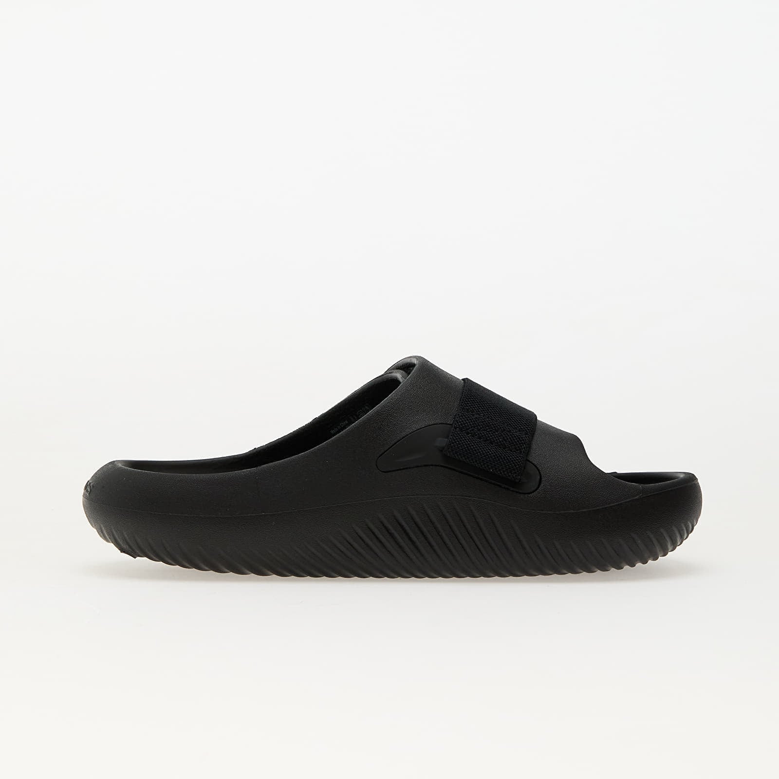 Crocs Sneakers Crocs Mellow Luxe Recovery Slide Black EUR 37-38 - 3