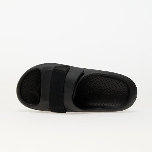 Men's sneakers and shoes Crocs Mellow Luxe Recovery Slide