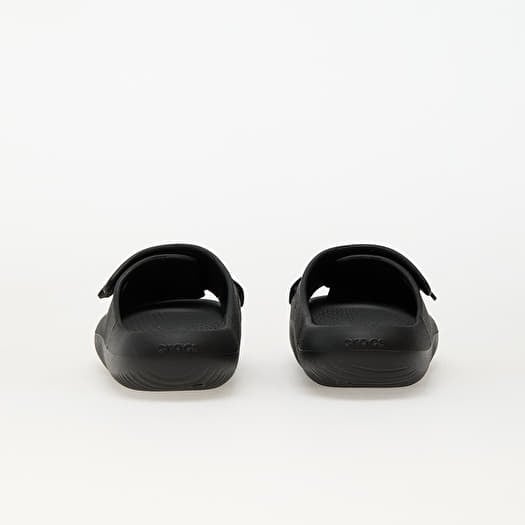Men's sneakers and shoes Crocs Mellow Luxe Recovery Slide