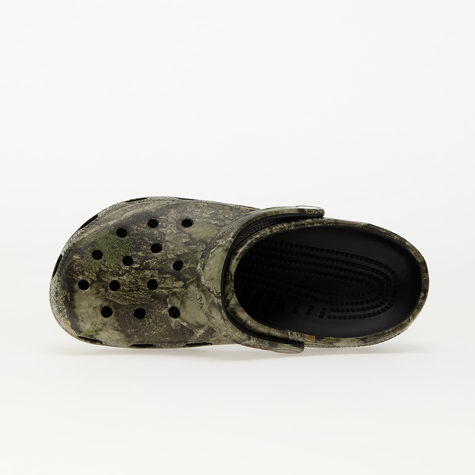 Herensneakers en -schoenen Crocs Realtree APX Classic Clog Multi