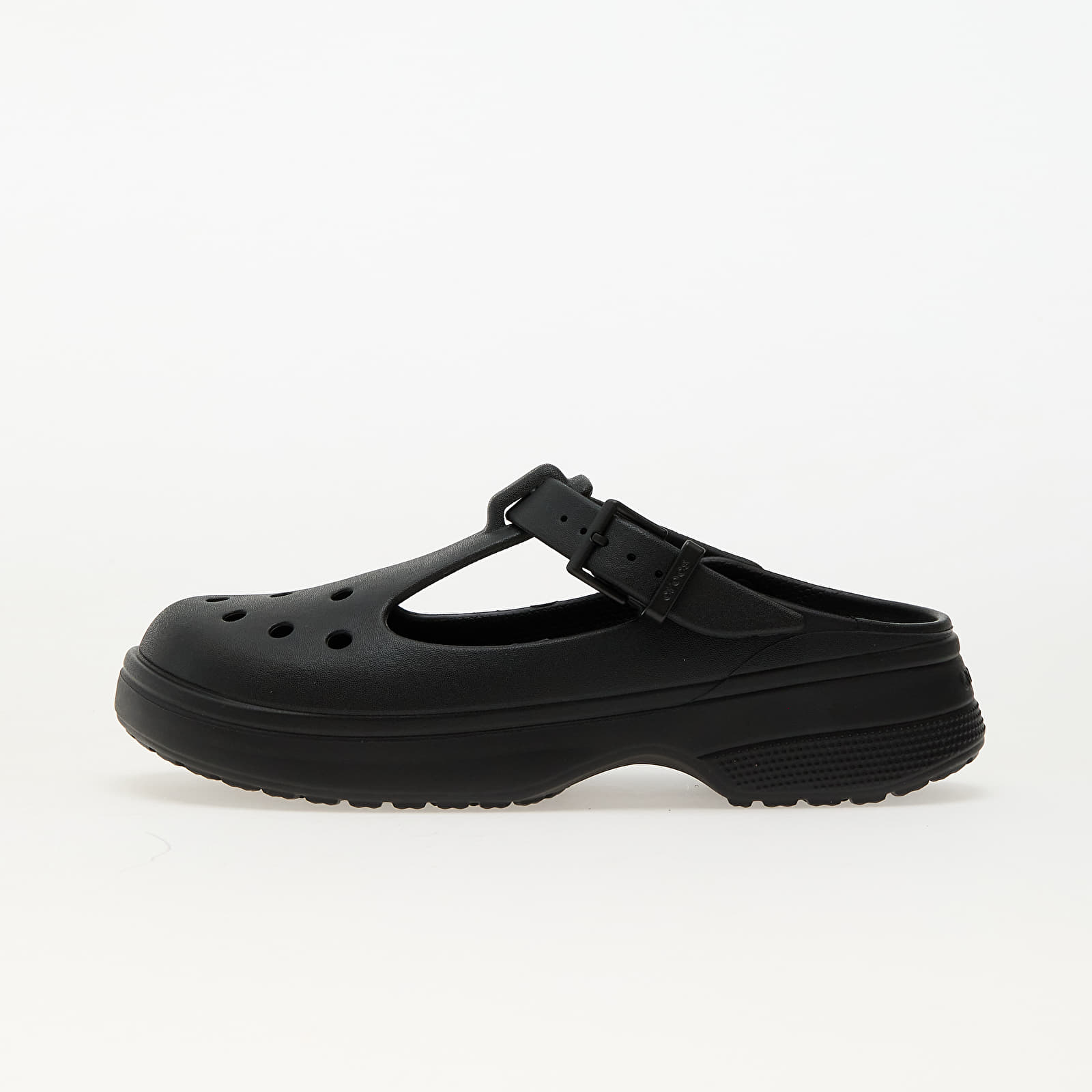 Men's sneakers and shoes Crocs Classic Mary Jane Clog Black