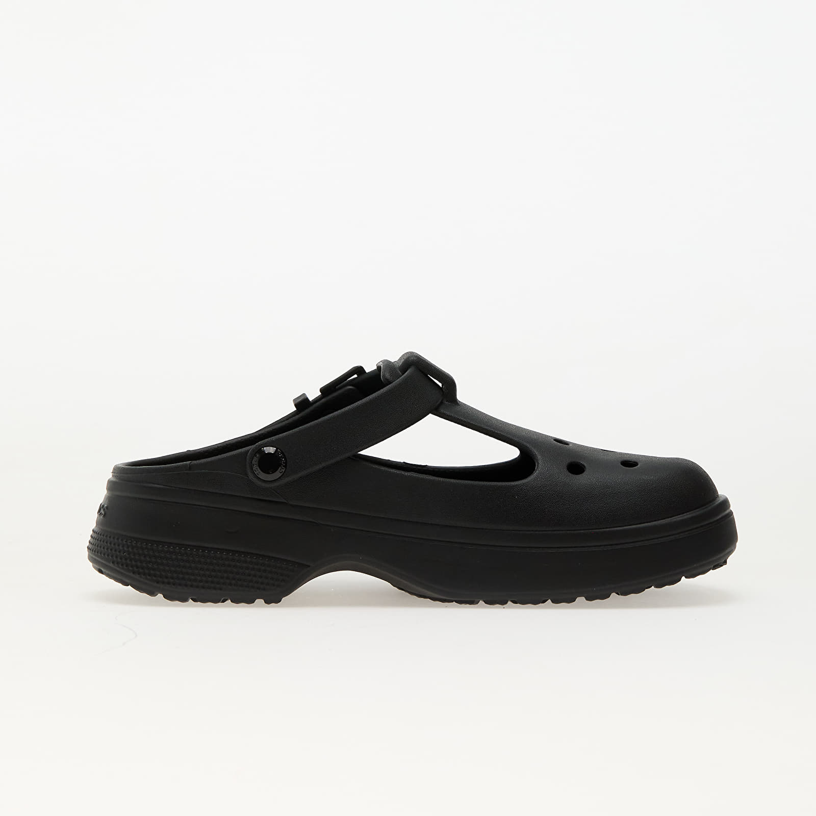 Men's sneakers and shoes Crocs Classic Mary Jane Clog Black